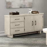 HAGERMAN SIDEBOARD